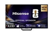 Fladskærms TV - Hisense 85" Fladskærms TV ULED 4K Dolby Vision 85U7S PRO - 85U7S PRO