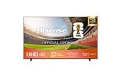 Fladskærms TV - Hisense 85" Fladskærms TV LED 4K Dolby Vision 85A6Q - 85A6Q