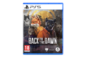 Spil - Back to the Dawn - Sony PlayStation 5 - RPG - 7350002937419