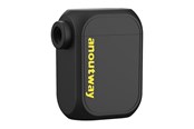Cykeltilbehør - Cycplus AS210 AT1 Anoutway Mini Bike Pump - AS210