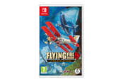 Spil - Toaplan Arcade Garage: Flying Fire Shark - Nintendo Switch - Shoot 'em up - 7350002937303