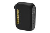 Cykeltilbehør - Cycplus AS210 PRO AT1 PRO Anoutway Mini Bike Pump - AS210 MAX