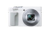 Kamera - Panasonic Lumix DC-TZ99 - White - DC-TZ99E-W