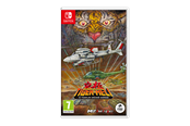 Spil - Toaplan Arcade Garage: Kyukyoku Tiger-Heli - Nintendo Switch - Shoot 'em up - 7350002937907