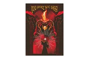 Merchandise - Lord of the Rings - Balrog Luminescent Poster - Plakat - GPEPR011