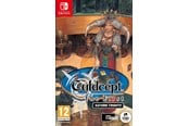 Spil - Culdcept The First Saturn Tribute - Nintendo Switch - Turn-based - 7350002937358