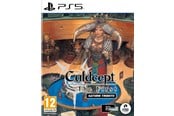 Spil - Culdcept The First Saturn Tribute - Sony PlayStation 5 - Turn-based - 7350002937372