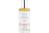 Ansigtspleje - The Organic Pharmacy Collagen Gel Mask 50 ml - SCCGM00050
