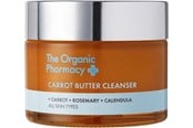 Ansigtspleje - The Organic Pharmacy Carrot Butter Cleanser 50 ml - SCCBE00150