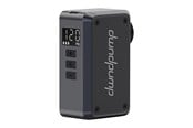 Cykeltilbehør - Cycplus AS230 PRO DP5 PRO Mini Bike Pump - AS230 PRO