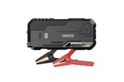 Biltilbehør - CAROSS T36 Jump Starter - T36-BK