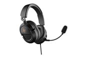 Hovedtelefoner/headset - Deltaco Gaming DH120 Stereo Gaming Headset (PC) - 4222485