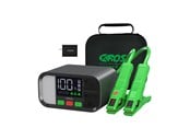 Biltilbehør - CAROSS T19SC Plus Jump Starter - T19SC Plus-LG