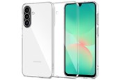 Mobil - Covers & Cases - Tech-Protect FlexAir Case for Samsung Galaxy A17 4G / 5G - Transparent - 5906302332403
