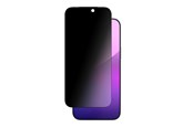 Mobil - Beskyttelsesglas - AmazingThing Titan Privacy FusionFilter 7 Privacy Tempered Glass for iPhone 17 Air - IP176.6PRCFGLA