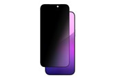 Mobil - Beskyttelsesglas - AmazingThing Radix Privacy Tempered Glass for iPhone 17 Pro - IP176.3PPRCGLA