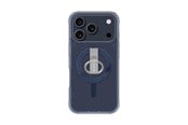 Mobil - Covers & Cases - AmazingThing Titan Pro Grip Ring Set Case for iPhone 17 Pro Compatible with MagSafe - Blue - IP176.3PTRBU