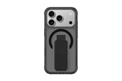 Mobil - Covers & Cases - AmazingThing Titan Pro Holder Case for iPhone 17 Pro MagSafe Compatible - Black - IP176.3PTHBK