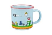Merchandise - Paladone - Super Mario - Krus - 5056577775815