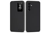 Mobil - Covers & Cases - Tech-Protect Smart Wallet Case for Samsung Galaxy A26 5G / A17 4G / 5G - Matte Black - 5906302332564