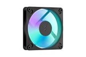 Kabinet Køler - Fractal Design Dynamic 3 12 PWM RGB Black 3-pack - FD-F-DR3-1203