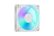 Kabinet Køler - Fractal Design Dynamic 3 12 Reverse PWM RGB White - FD-F-DR3-1205