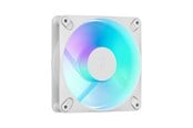 Kabinet Køler - Fractal Design Dynamic 3 12 Reverse PWM White - FD-F-DY3-1203
