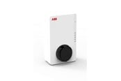 Elbil ladere - ABB Terra AC W22-S-R-V2-0 ladeboks Type 2, 3-fase/32A med RFID, Version 2 - 6AGC128171