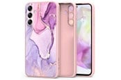 Mobil - Covers & Cases - Tech-Protect Icon Case for Samsung Galaxy S25 FE - pink - 5906302332885