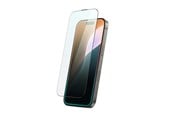 Mobil - Beskyttelsesglas - AmazingThing Titan Max Tempered Glass for iPhone 16 Pro - IP166.3PBJFGLA