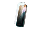 Mobil - Beskyttelsesglas - AmazingThing Titan Max Tempered Glass for iPhone 16 Pro Max - IP166.9PBJFGLA