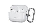 Mobil - Covers & Cases - Tech-Protect FlexAir Case for AirPods Pro - Transparent - 5906302333165
