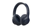 Hovedtelefoner/headset - Hune Flora Foldable Bluetooth Headphone  - Ocean Blue - AT-AUR-HE-045OCE