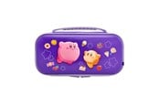 Spil tilbehør - HORI Vault Case for Nintendo Switch 2 (Kirby and Waddle Dee) - Purple - Taske - Nintendo Switch 2 - NSX-056E