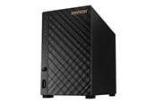 NAS-Server - ASUSTOR Drivestor 2 AS1202T - Gen 2 - NAS server - NAS-Server - AS1202T