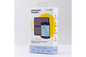 GPS & navigation - Copenhagen Trackers Cobblestone 2.0 - Subscription-free GPS Tracker - 82000