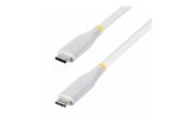 USB kabel - StarTech.com StarTech - USB-C cable - USB-C to USB-C - 50 cm - CC50CM40GUSB4TPW