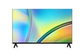 Fladskærms TV - TCL 32" Fladskærms TV LED 1080p (Fuld HD) High Dynamic Range 10 (HDR10) S54 32S5409AF TV - 32S5409AF