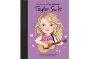 Børnebøger - Taylor Swift - Børnebog - Hardback - 9788794301718