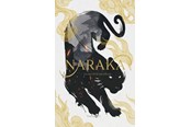Ungdomsbøger - Naraka - Ungdomsbog - hardback - 9788776276447