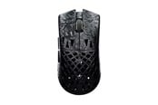 Mus - ATK Blazing Sky GHOST Ultimate Hollow Carbon Fiber Wireless Gaming Mouse - Gaming Mus - Optisk - 5 knapper - Sort - 398083