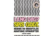Kogebøger - Lang dag? Spis godt. - Kogebog - hardback - 9788775963942