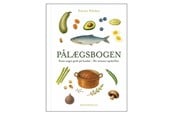 Kogebøger - Pålægsbogen - Kogebog - hardcover - 9788794564199