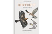 Natur & Videnskab - ROVFUGLE - Natur & Videnskab - Hardcover - 9788794564120