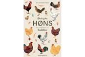 Have - Økologiske Høns - Have - Hardcover - 9788794564106