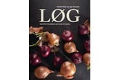 Kogebøger - Løg - Kogebog - hardcover - 9788794532990