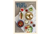 Kogebøger - Mad med tofu - Kogebog - hardcover - 9788794532754