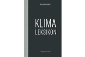 Natur & Videnskab - Klimaleksikon - Natur & Videnskab - Hardback - 9788794504584