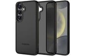 Mobil - Covers & Cases - Tech-Protect MagMat Case for Samsung Galaxy S25 FE - matt black - 5906302332793