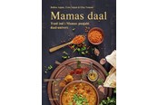 Kogebøger - Mamas daal - Kogebog - hardcover - 9788794441919